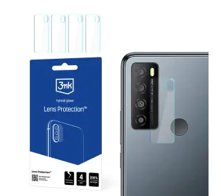 3mk Lens Protection do TCL 30 XL