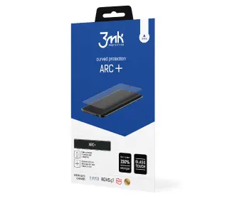 3mk ARC+ do Nubia Red Magic 9s Pro+