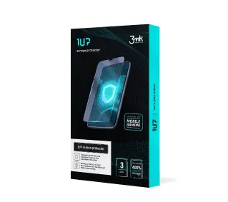 3mk 1UP do Nubia Red Magic 9s Pro