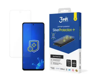 3mk Silverprotection+ do Oppo A80