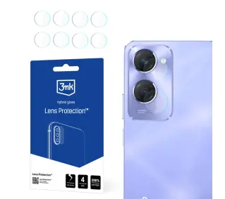 3mk Lens Protection do Vivo Y28s/y28e/t3 5G