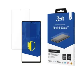 3mk FlexibleGlass do Tecno Camon 30