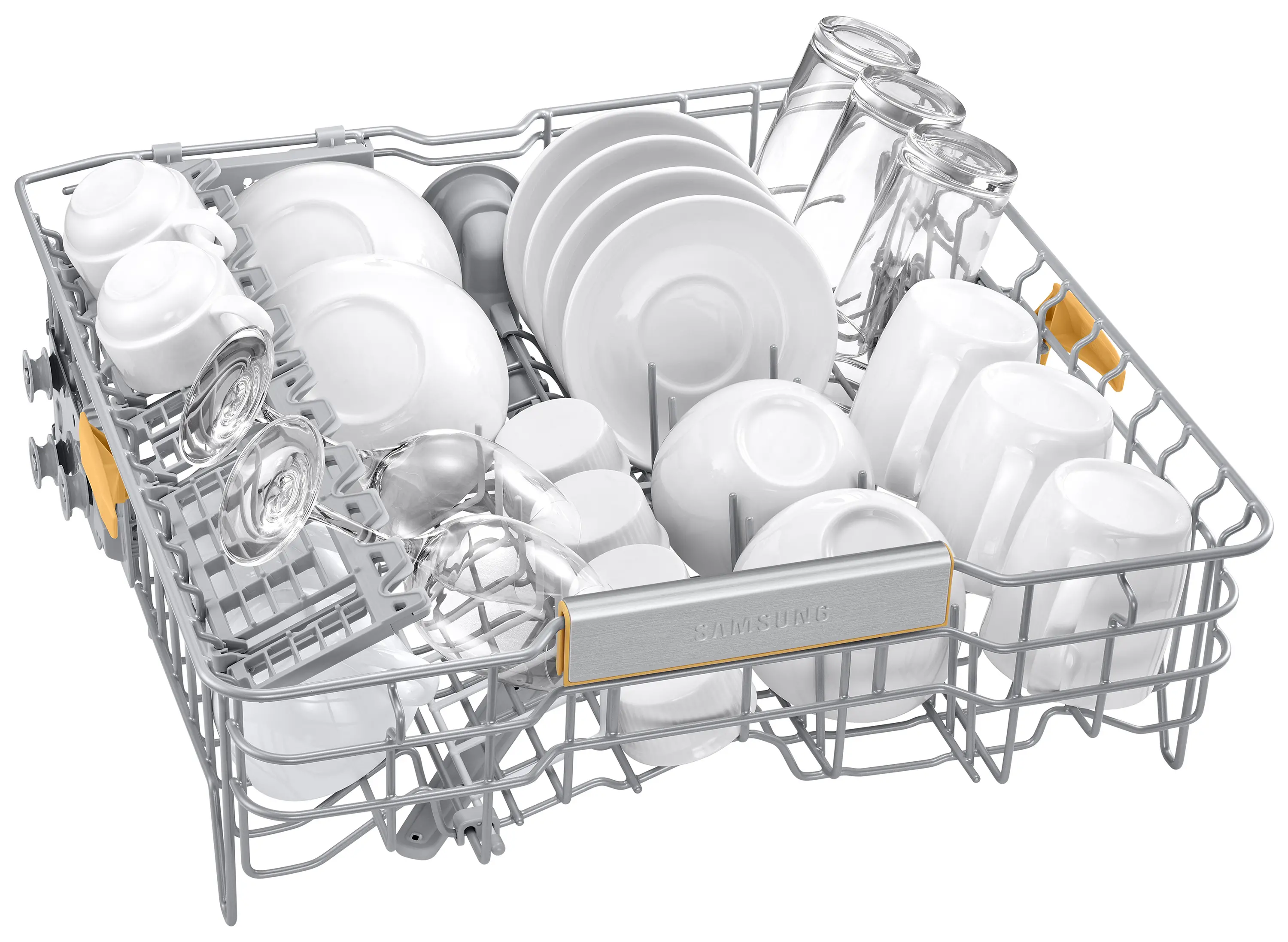 фото Посудомийна машина Samsung DW60DG750I00U1