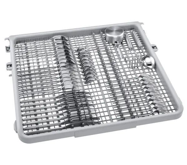 Samsung DW60DG750I00U1 59,5cm Funkcje AI Automatyczne otwieranie drzwi Szuflada na sztućce Zdalne sterowanie - TRZECI -55%, ALBO 5-TY ZA 1ZŁ - Kup na Raty - RRSO 0%