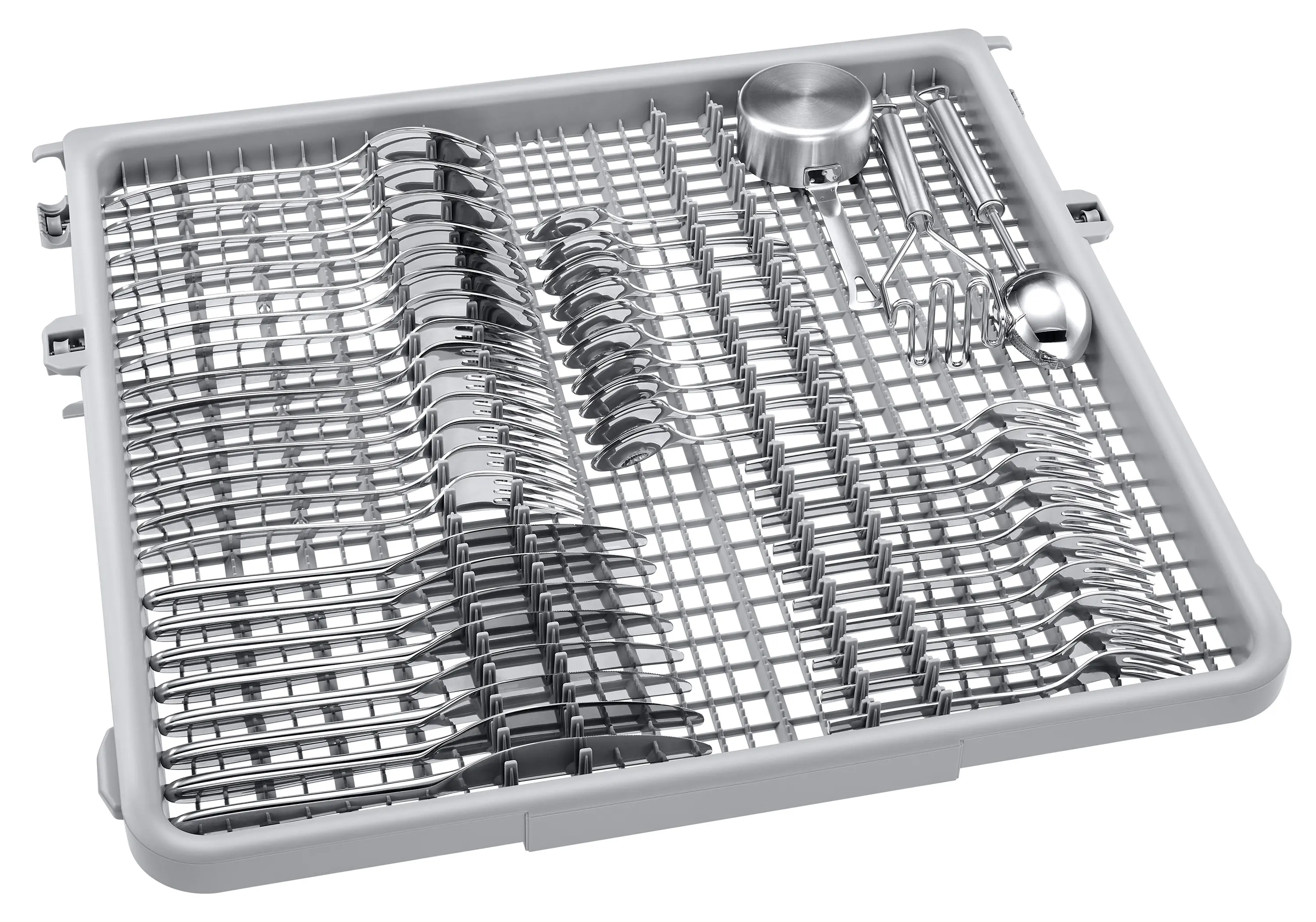 фото Посудомийна машина Samsung DW60DG750I00U1