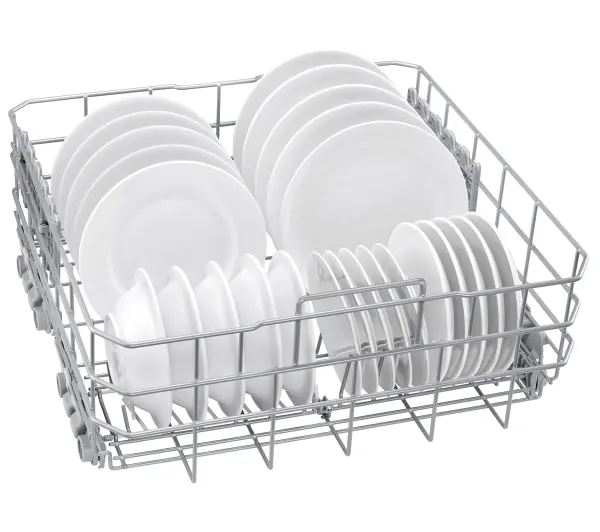 Samsung DW60DG750I00U1 59,5cm Funkcje AI Automatyczne otwieranie drzwi Szuflada na sztućce Zdalne sterowanie - TRZECI -55%, ALBO 5-TY ZA 1ZŁ - Kup na Raty - RRSO 0%