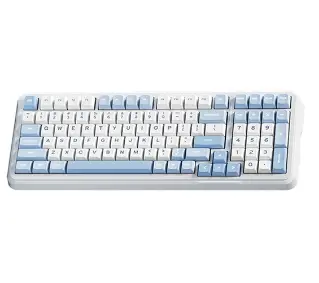 MCHOSE MC-K99-7 Icy Creamsicle Switch Niebieski - Kup na Raty - RRSO 0%