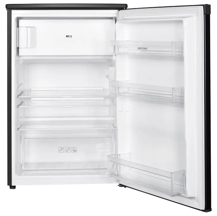 фото Холодильник з морозильною камерою MPM 114-CJ-37
