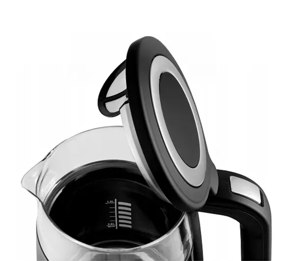 Huslog AK-0832 1,7l 2200W Regulacja temperatury