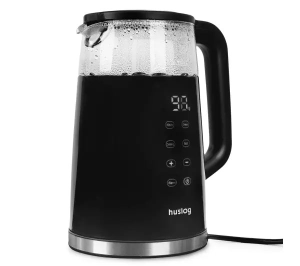 Huslog AK-0832 1,7l 2200W Regulacja temperatury