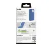 Etui SBS Instinct MagSafe do iPhone 16 Niebieski