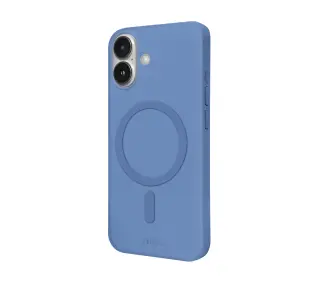 SBS Instinct MagSafe do iPhone 16 Niebieski