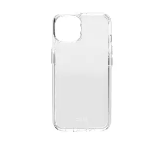 Etui SBS D3O do iPhone 16 Pro Przezroczysty