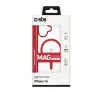 Etui SBS Mag Frame TEMAGCOLIP1661R do iPhone 16 Czerwony