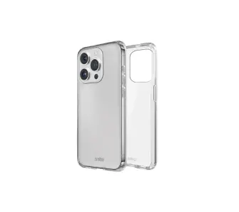 Etui SBS  Skinny Cover do iPhone 16 Pro Przezroczysty