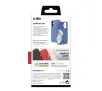 Etui SBS Instinct do iPhone 16 Niebieski