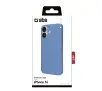 Etui SBS Instinct do iPhone 16 Niebieski