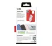 Etui SBS Instinct do iPhone 16 Pro Czerwony