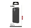 Etui SBS Instinct do iPhone 16 Czarny