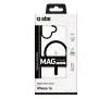 Etui SBS Mag Frame TEMAGCOLIP1661K do iPhone 16 Czarny