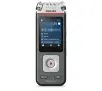 Dyktafon Philips DVT8115 Czarno-srebrny