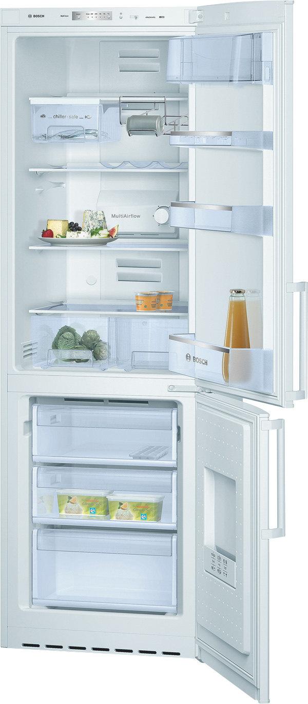 Lodówka Bosch KGN36Y22