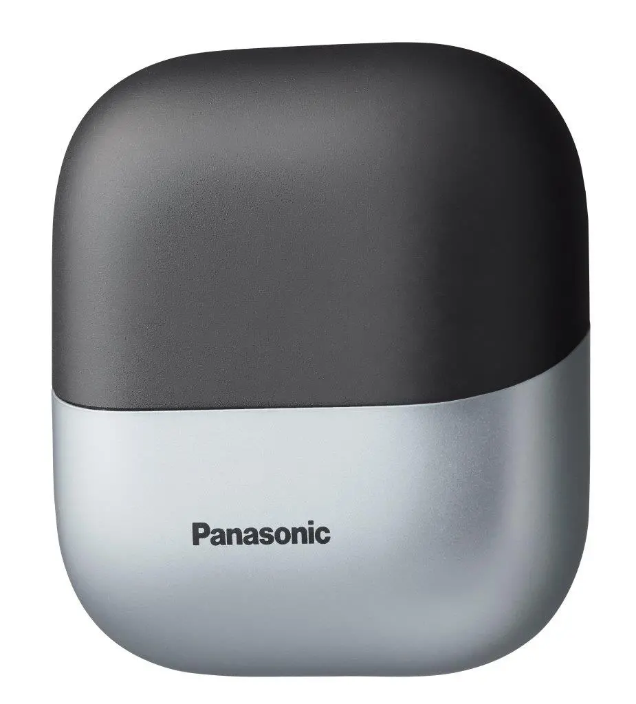 фото Електробритва чоловіча Panasonic ES-CM3BKS503