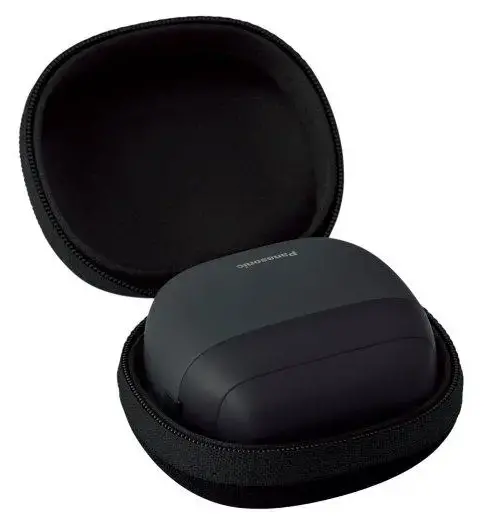 фото Електробритва чоловіча Panasonic ES-PV3B-K803