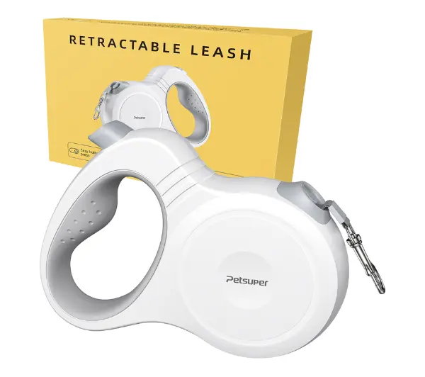 Petsuper 5m Biały