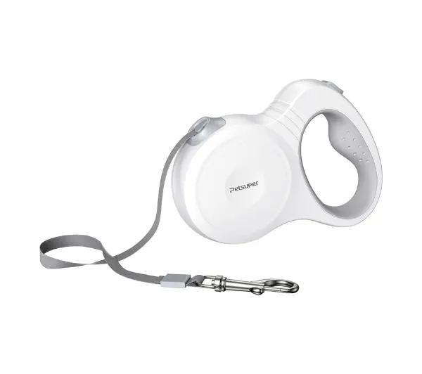 Petsuper 5m Biały