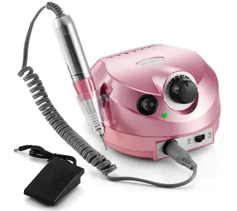 Frezarka do paznokci Extralink NAIL DRILL-202