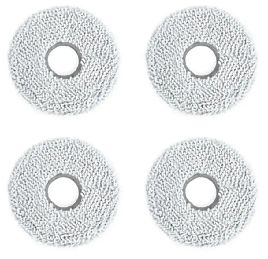 Nakładka do mopowania Ecovacs DCC040047 do X5 Family