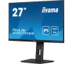 Monitor iiyama ProLite XUB2793QS-B6 27" 2K IPS 100Hz 1ms MPRT