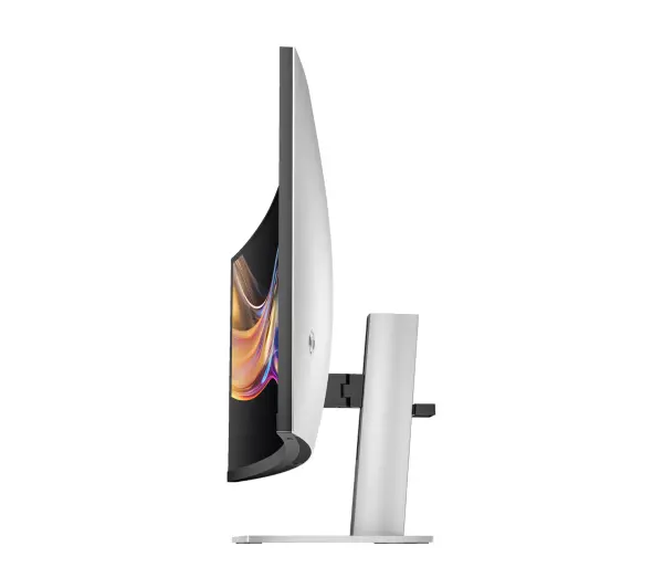 HP S7 Pro 738pu (8K167AA) 37,5" UWQHD IPS Black 60Hz 5ms Zakrzywiony - Kup na Raty - RRSO 0%