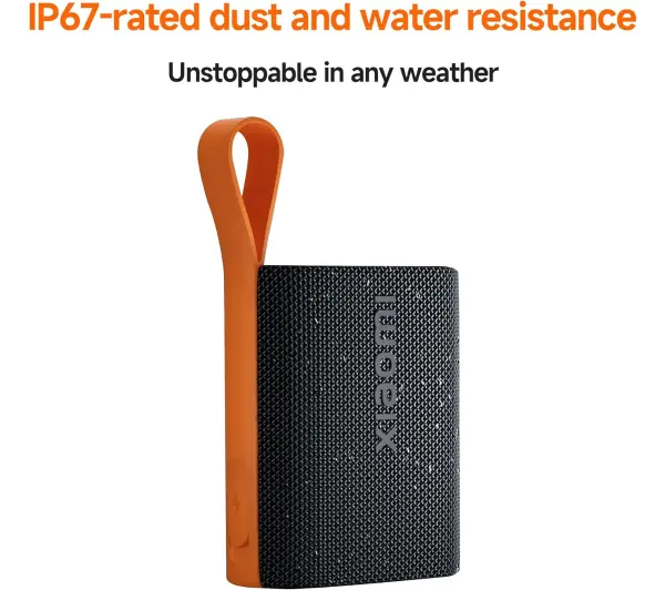 Xiaomi Sound Pocket 5W Czarny