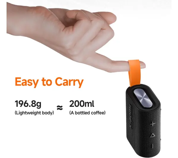 Xiaomi Sound Pocket 5W Czarny