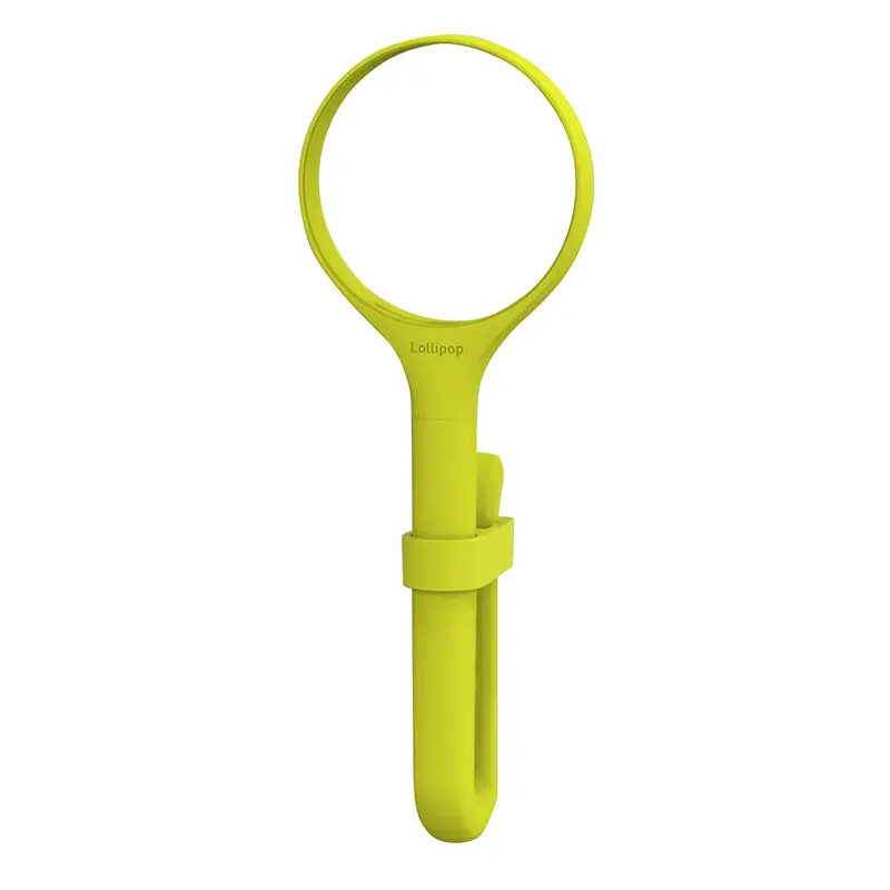 Uchwyt do kamery Lollipop SA-LOLA003GLGR