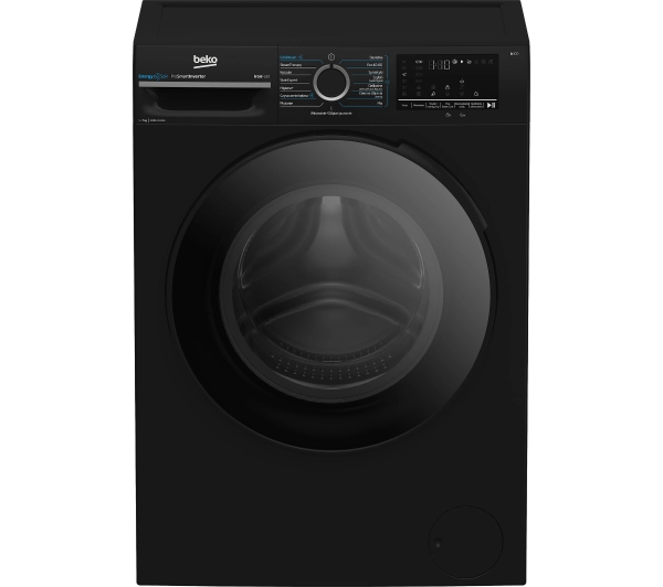 Pralki - Beko b300 BM3WFU57215PBDC EnergySpin Slim 7kg 1200obr/min