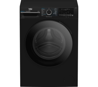 Beko b300 BM3WFU57215PBDC EnergySpin Slim 7kg 1200obr/min - Kup na Raty - RRSO 0%