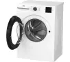 Pralka Beko b300 BM3WFU37215WAR EnergySpin Slim 7kg 1200obr/min