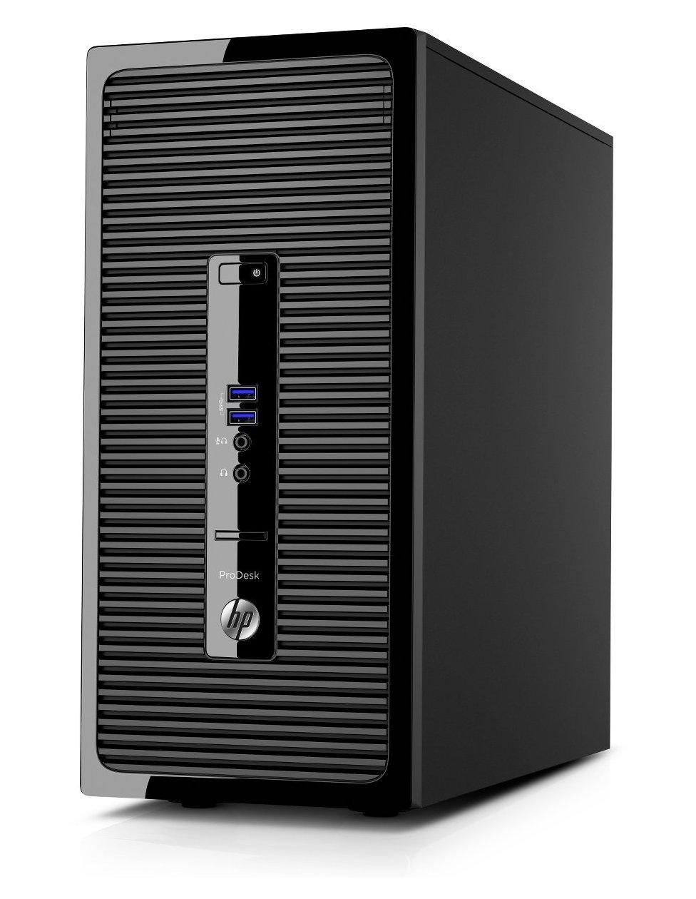 Windowsデスクトップ HP ProDesk i7-6700 8GB 500GB HP-ProDesk-600G3