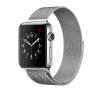 Apple Watch 2 42mm (srebrny stal/srebrny)