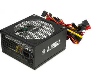 I-Box Aurora 600W Czarny