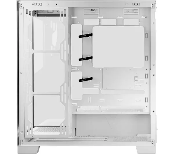 MODECOM Volcano Space MIDI Biały - Kup na Raty - RRSO 0%