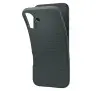 Etui Spigen Liquid Air do iPhone 16 Zielony