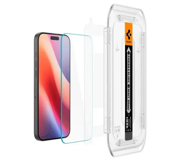 Spigen TR EZ FIT iPhone 16 Pro Max
