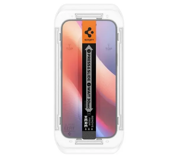 Spigen TR EZ FIT iPhone 16 Pro Max