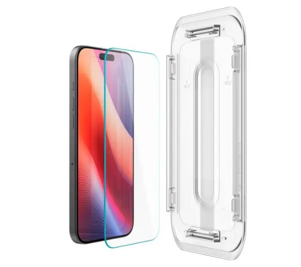 Spigen TR EZ FIT iPhone 16 Pro Max