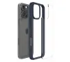 Etui Spigen Ultra Hybrid do iPhone 16 Pro Max Granatowy