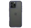 Etui Spigen Ultra Hybrid do iPhone 16 Pro Max Granatowy